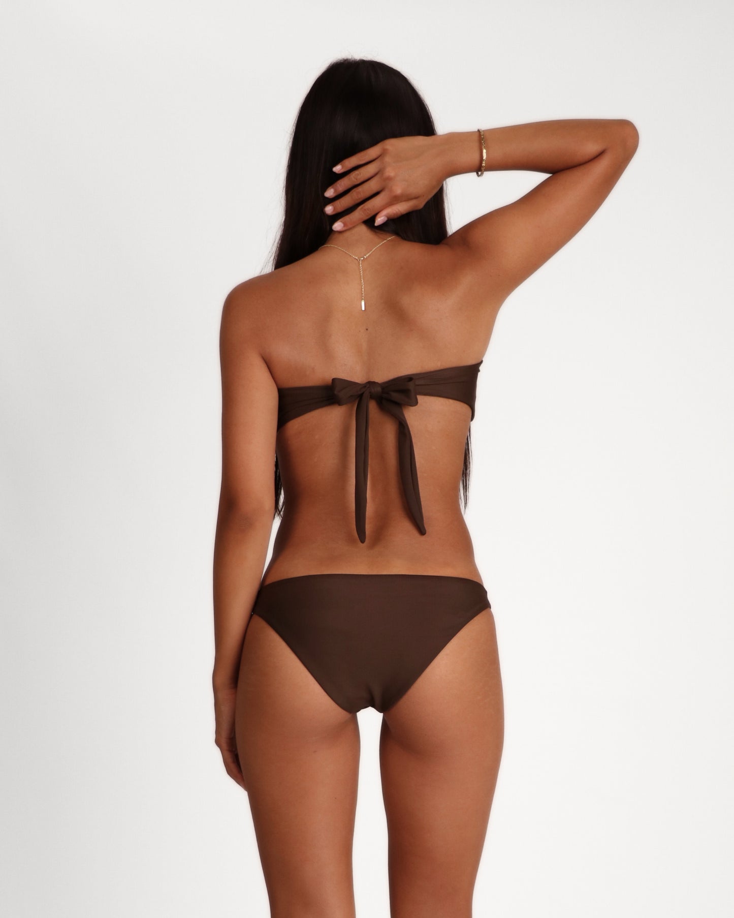 Costa Bottoms - Cedar